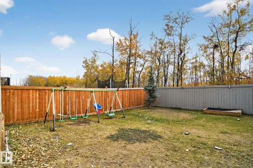 267 39 Ave, Edmonton, AB - Outdoor With Backyard