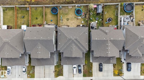 267 39 Ave, Edmonton, AB -  With View