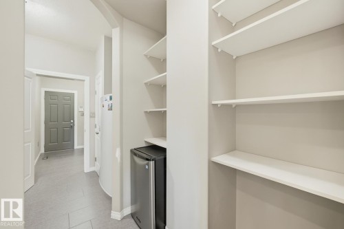 2311 Bailey Court, Edmonton, AB - Indoor With Storage