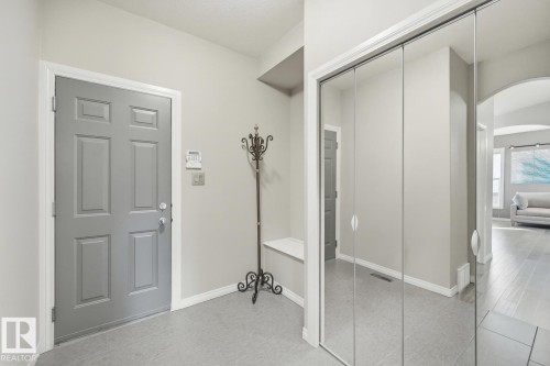 2311 Bailey Court, Edmonton, AB - Indoor Photo Showing Other Room