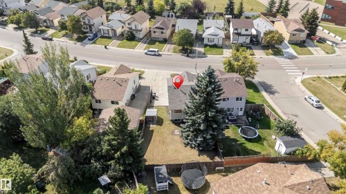 4616 32 Avenue, Edmonton, AB - Outdoor With View