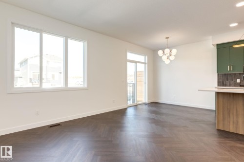 2128 Crossbill Lane, Edmonton, AB - Indoor