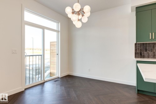 2128 Crossbill Lane, Edmonton, AB - Indoor Photo Showing Other Room