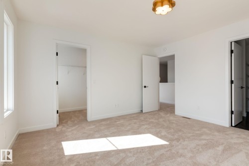 2128 Crossbill Lane, Edmonton, AB - Indoor Photo Showing Other Room