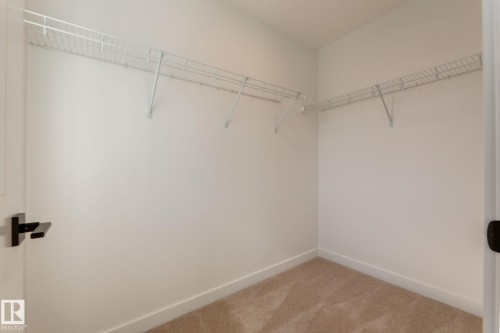 2128 Crossbill Lane, Edmonton, AB - Indoor With Storage