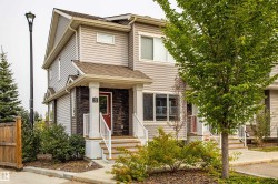 32 2121 HADDOW Drive  Edmonton, AB T6R 0W6