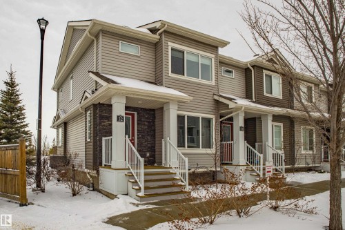 32 2121 HADDOW Drive  Edmonton, AB T6R 0W6