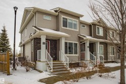 32 2121 HADDOW Drive  Edmonton, AB T6R 0W6