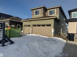 28 Harley Way  Spruce Grove, AB T7X 0X4