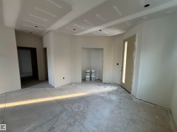 View of spare room - 