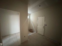 View of spare room - 