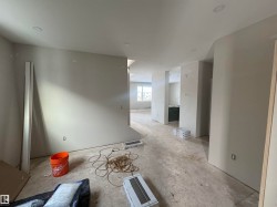 View of empty room - 