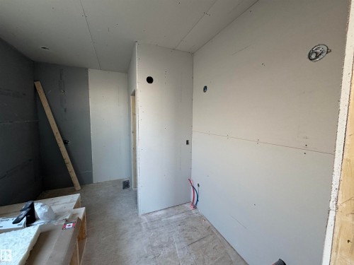 28 Harley Way, Spruce Grove, AB - Indoor