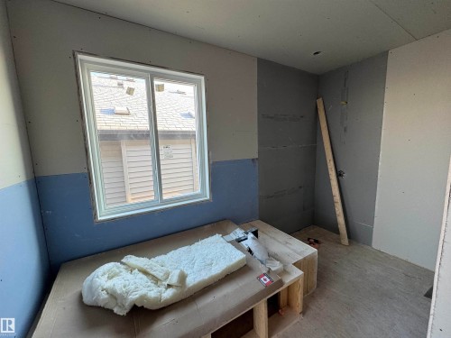 28 Harley Way, Spruce Grove, AB - Indoor