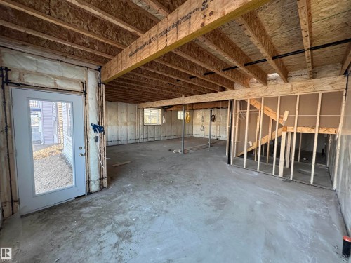 28 Harley Way, Spruce Grove, AB - Indoor