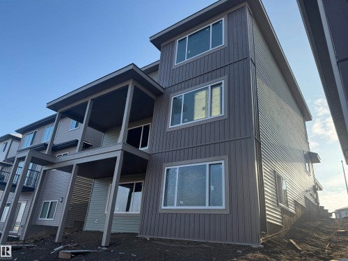 28 Harley Way, Spruce Grove, AB - Outdoor