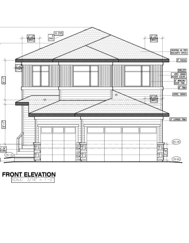 28 Harley Way, Spruce Grove, AB - Other