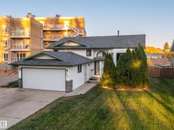 922 12 Street  Cold Lake, AB T9M 1K2