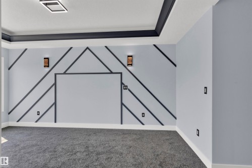 2020 155 Avenue, Edmonton, AB - Indoor Photo Showing Other Room