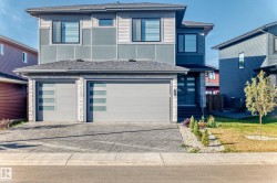 42 Elwyck Gate Spruce Grove, AB T7X 0Z2