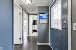 2809 Lakeside Cres NW  Edmonton, AB T5S 1T7