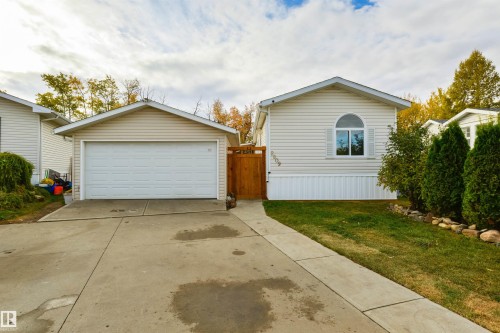 2809 Lakeside Cres NW  Edmonton, AB T5S 1T7