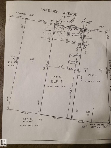 53026 Rge Road 43, Rural Parkland County, AB 