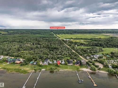53026 Rge Road 43, Rural Parkland County, AB 