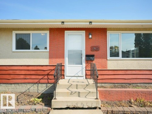 9815 159 Street Nw, Edmonton, AB - Outdoor With Exterior