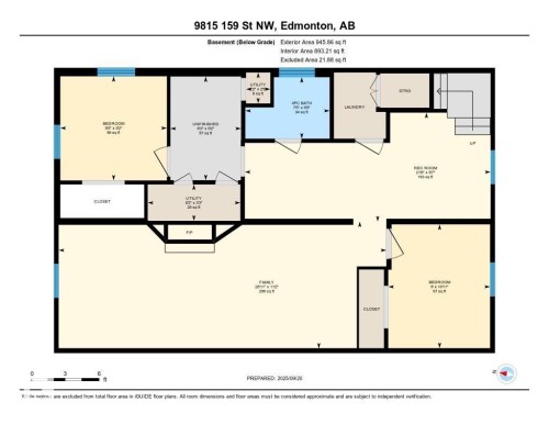 9815 159 Street Nw, Edmonton, AB - Other