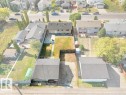 9815 159 Street Nw, Edmonton, AB  - Outdoor With View 