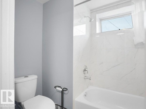 9815 159 Street Nw, Edmonton, AB - Indoor Photo Showing Bathroom