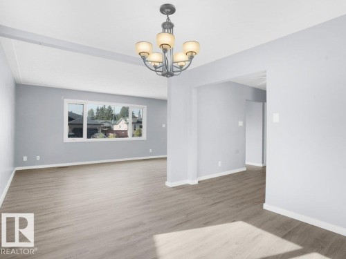 9815 159 Street Nw, Edmonton, AB - Indoor Photo Showing Other Room