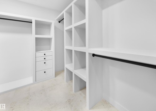 43 Westridge Road, Edmonton, AB - Indoor With Storage