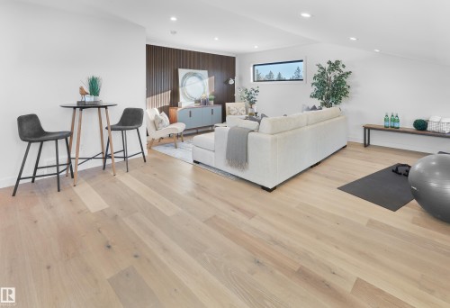 43 Westridge Road, Edmonton, AB - Indoor