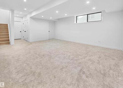 43 Westridge Road, Edmonton, AB - Indoor