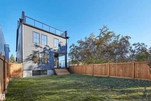 43 Westridge Road, Edmonton, AB - Outdoor