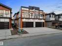 15417 20 Street, Edmonton, AB  - Outdoor With Facade 