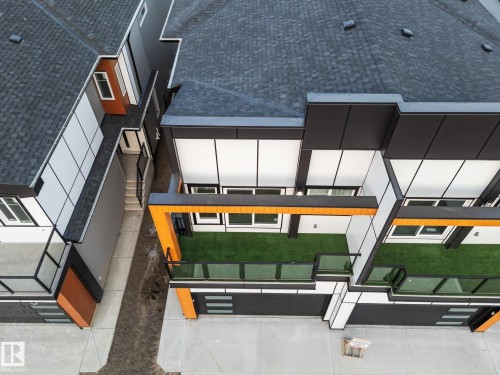 15417 20 Street, Edmonton, AB -  Photo Showing Other Room