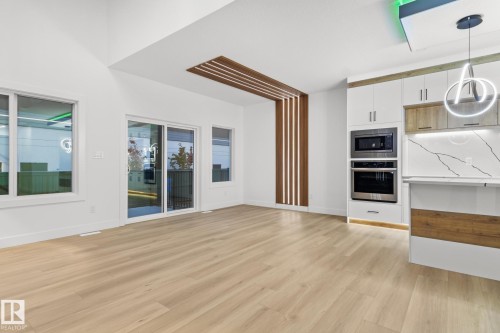 15417 20 Street, Edmonton, AB - Indoor