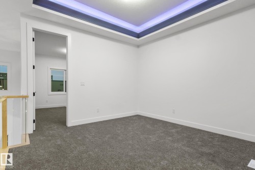 15417 20 Street, Edmonton, AB - Indoor Photo Showing Other Room