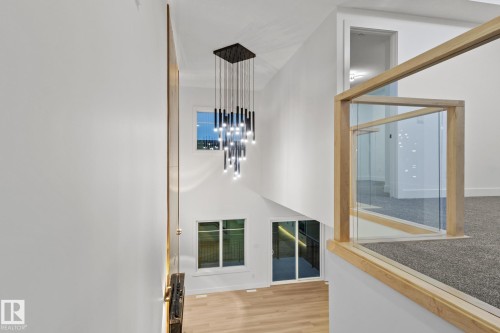 15417 20 Street, Edmonton, AB - Indoor Photo Showing Other Room