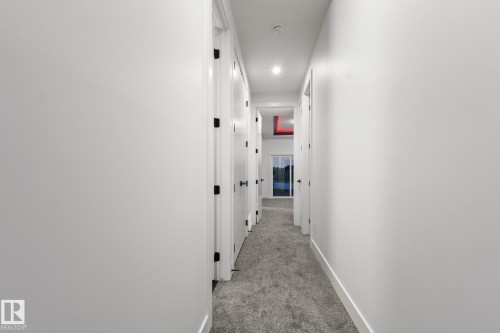 15417 20 Street, Edmonton, AB - Indoor Photo Showing Other Room