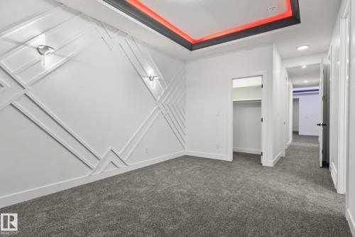 15417 20 Street, Edmonton, AB - Indoor Photo Showing Other Room