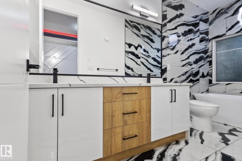 15417 20 Street, Edmonton, AB - Indoor