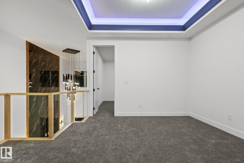 15417 20 Street, Edmonton, AB - Indoor Photo Showing Other Room