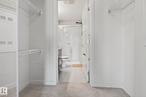 304 6084 Stanton Drive, Edmonton, AB - Indoor With Storage