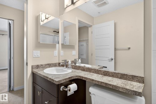 304 6084 Stanton Drive, Edmonton, AB - Indoor Photo Showing Bathroom