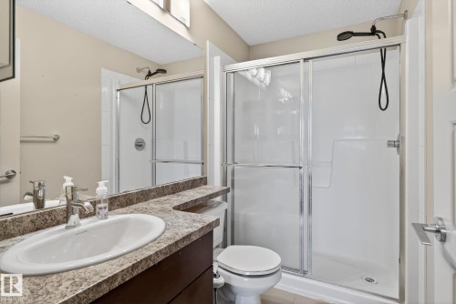 304 6084 Stanton Drive, Edmonton, AB - Indoor Photo Showing Bathroom