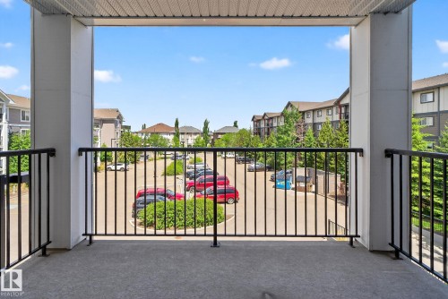 304 6084 Stanton Drive, Edmonton, AB - Outdoor With Balcony With Exterior
